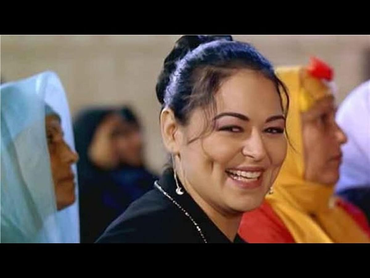 نيفين مندور