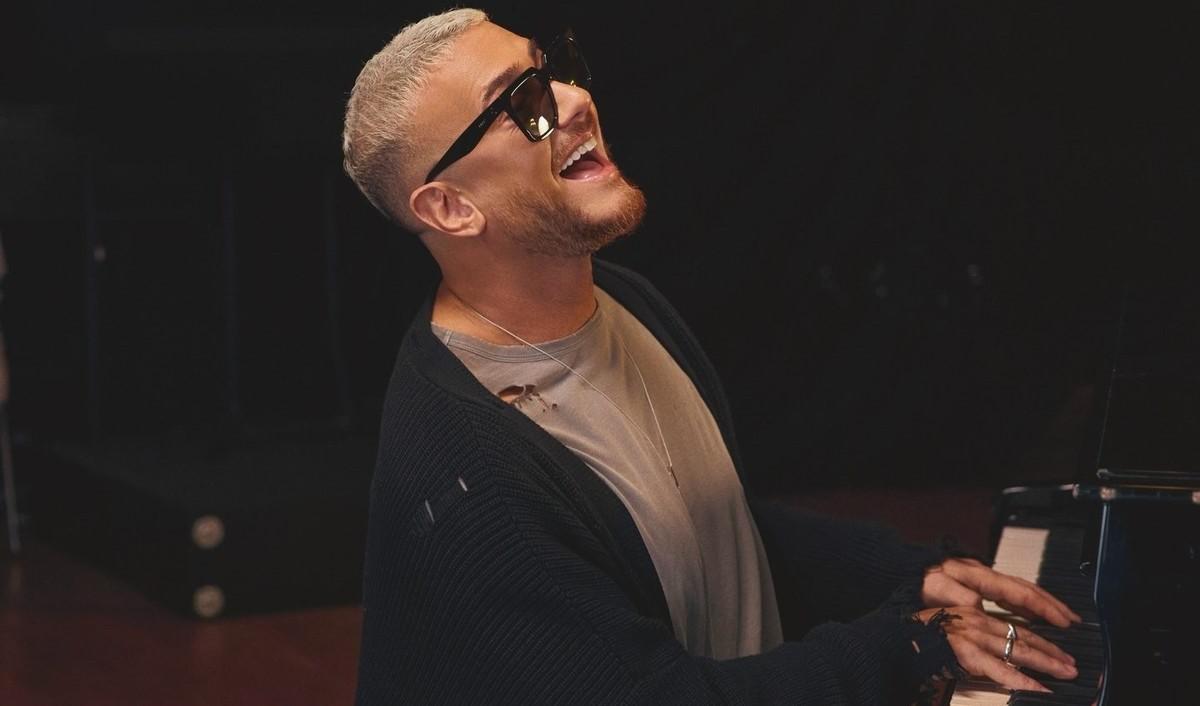 سعد لمجرد