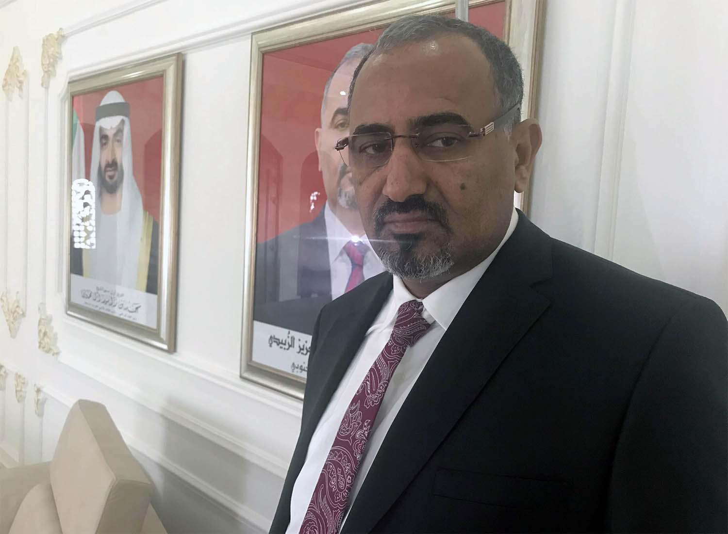 Zubaidi’s disappearance dashes hopes for a quick crisis resolution