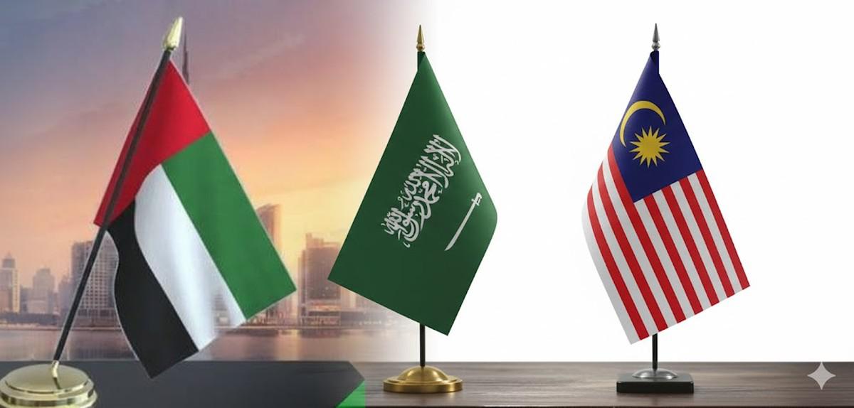 التكنولوجيا المالية الإسلامية تتوسع سريعًا 