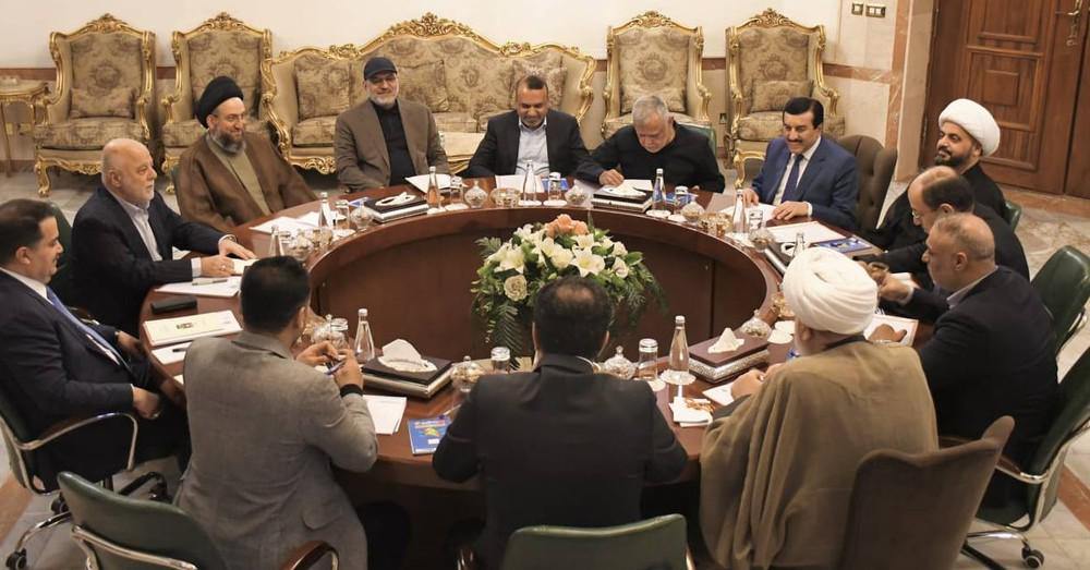 القوى الموالية لإيران أمام اختبار التماسك الوجودي