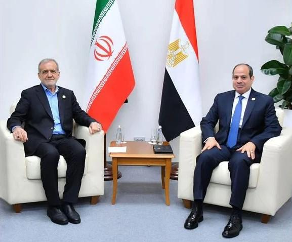 هل تستطيع القاهرة تهذيب سلوك طهران بالحوار بدلا من الصدام