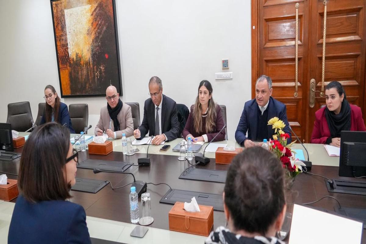 طموح مغربي لاستثمار الدبلوماسية الاقتصادية  