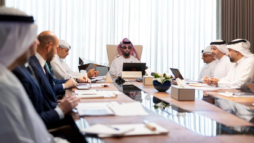 ام جي اكس تشارك في أضخم جولات التمويل التكنولوجي