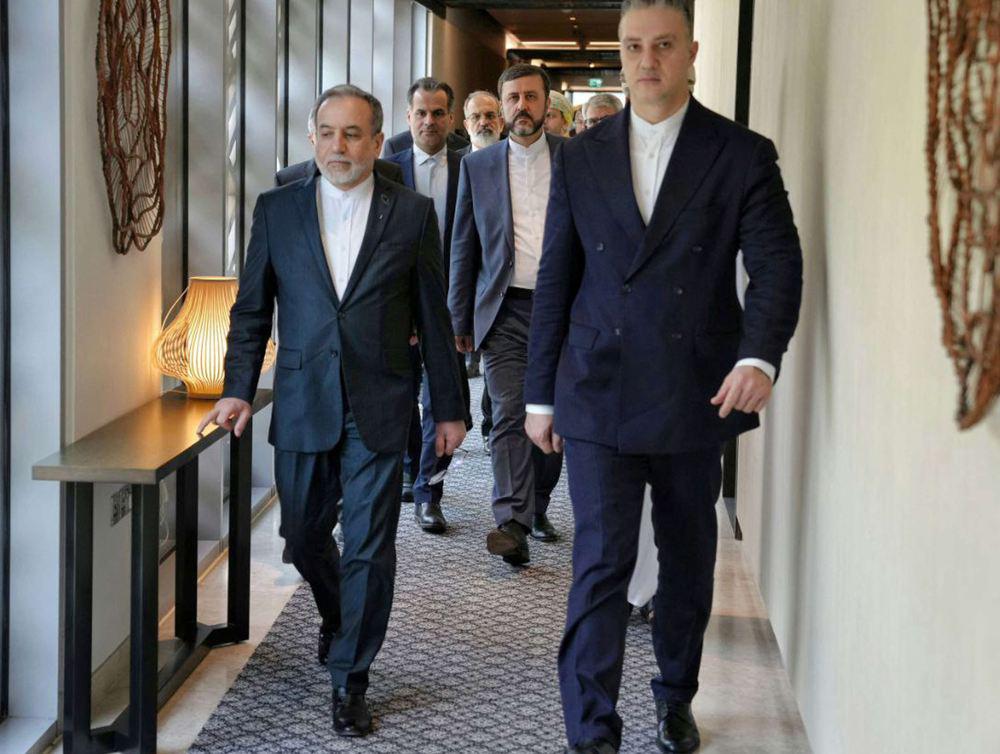 مفاوضات متعثرة 