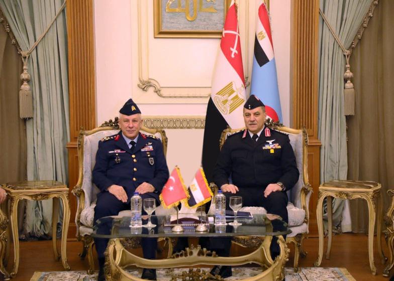 القاهرة وأنقرة يؤكدان أن التعاون يستهدف تعزيز الاستقرار الإقليمي