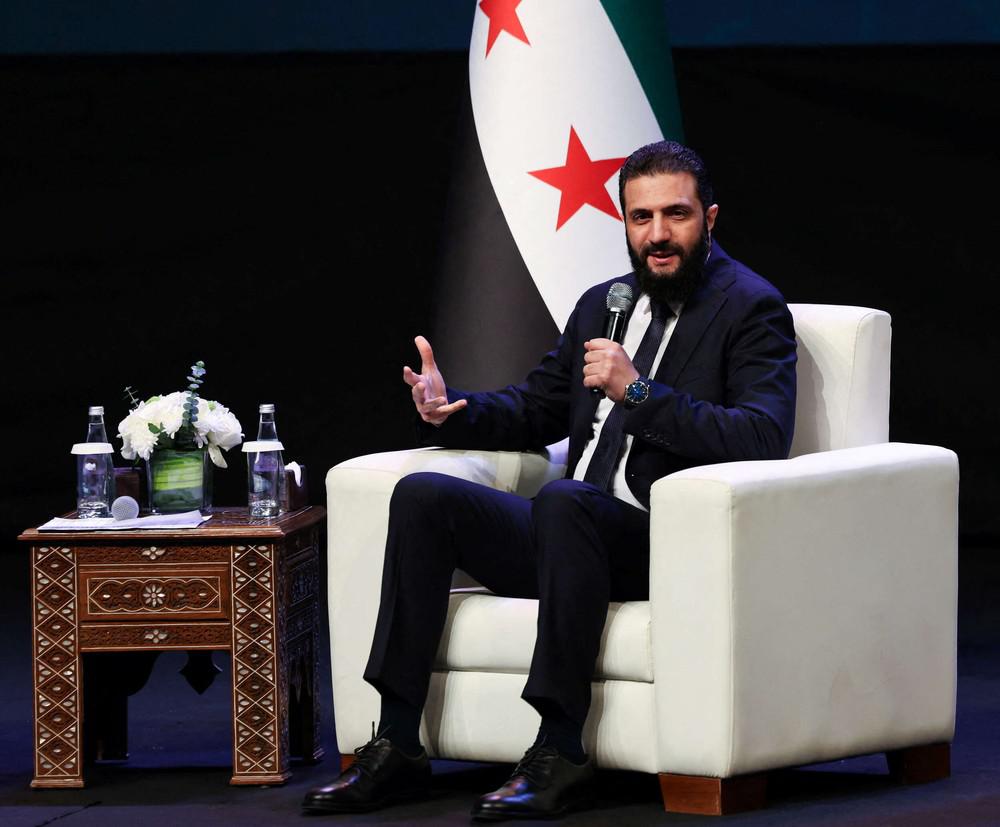 القرارات الكندية ستساهم في فك عزلة سوريا دوليا