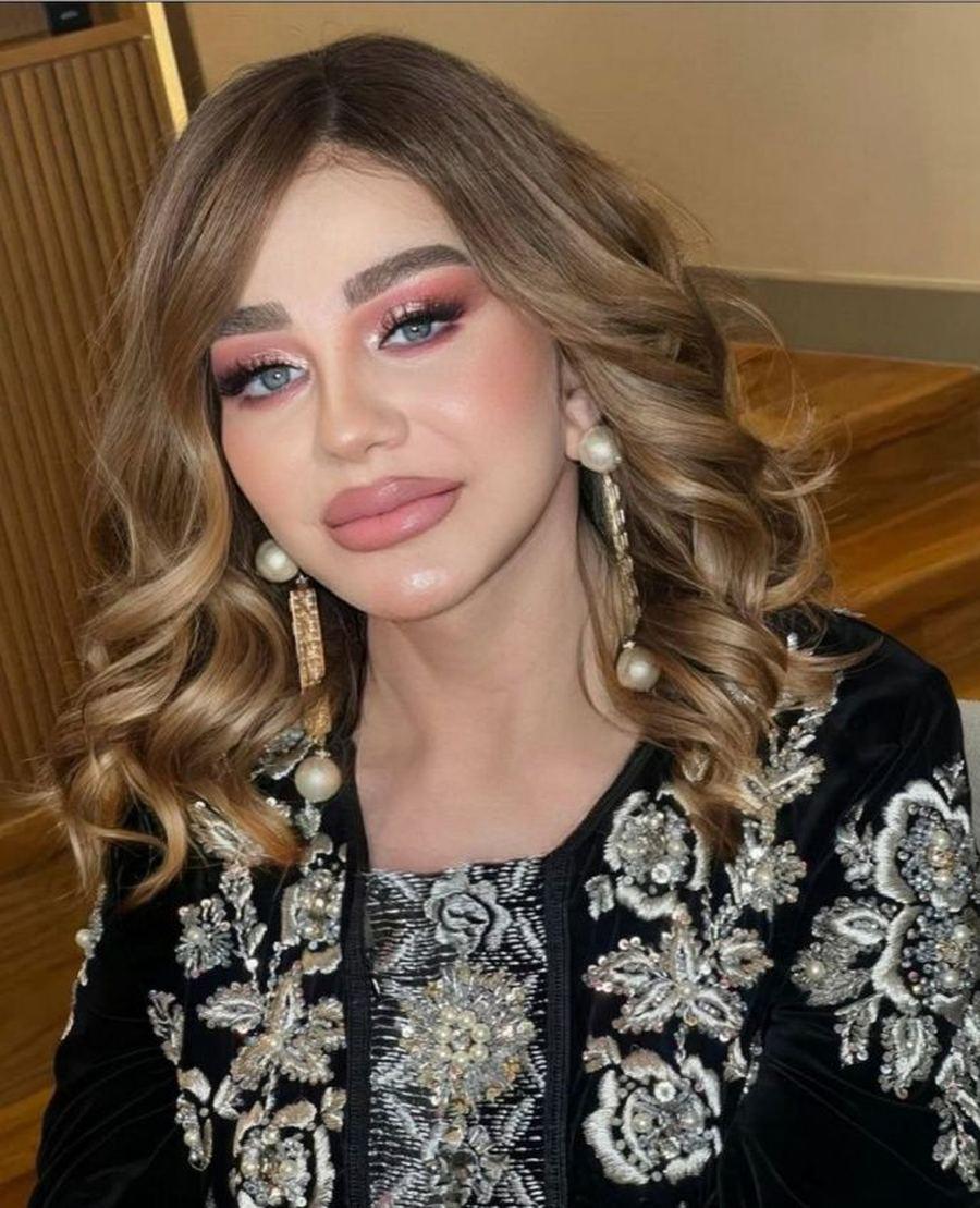 إطلالة شبابية