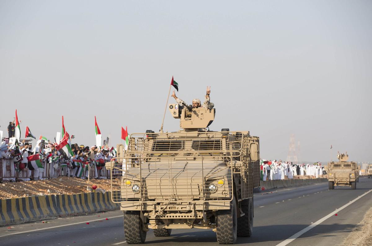 الإمارات أدت مهامها الانسانية والأمنية في اليمن بلا ضجيج وانسحبت عندما أكملت مهامها
