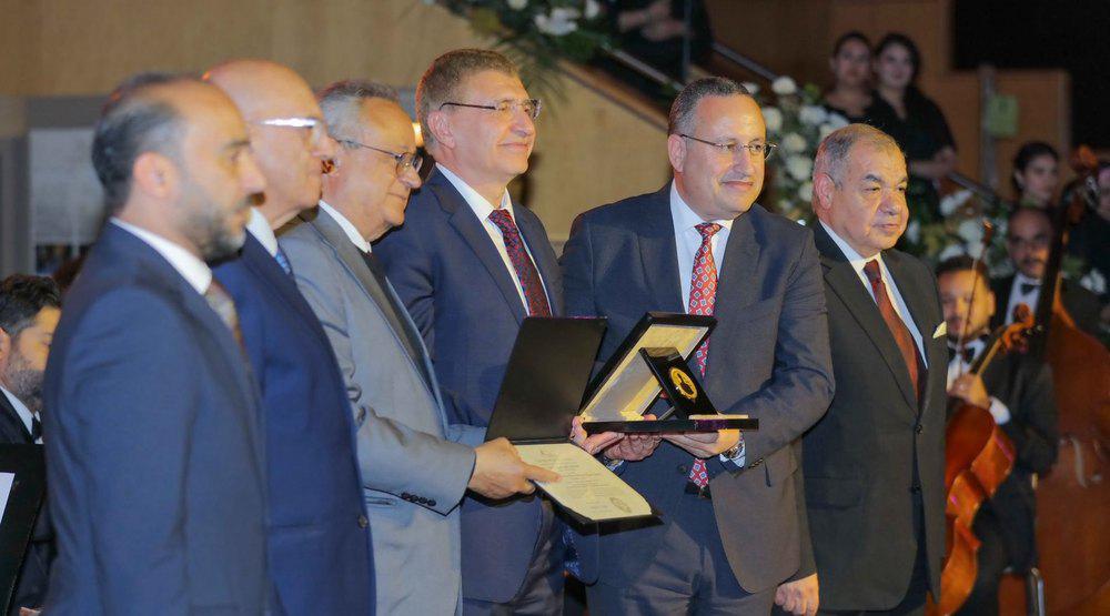 مكتبة الإسكندرية