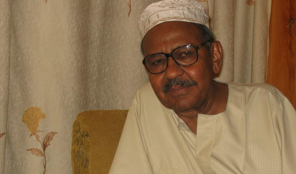 سيد أحمد الحردلو