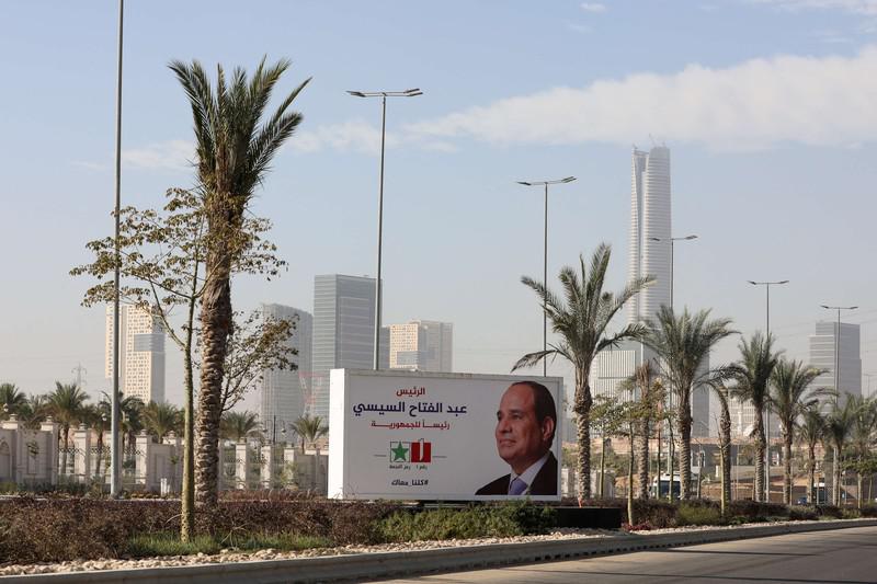 جدل لا يهدأ يذهب أبعد من اسم العاصمة الادارية الجديدة