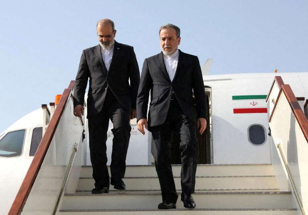طهران ترى أن أميركا وإسرائيل تختلقان ذرائع للتدخل وتغيير النظام فيها