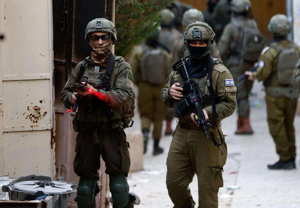 جيش الاحتلال ينغص حياة الفلسطينيين في الضفة