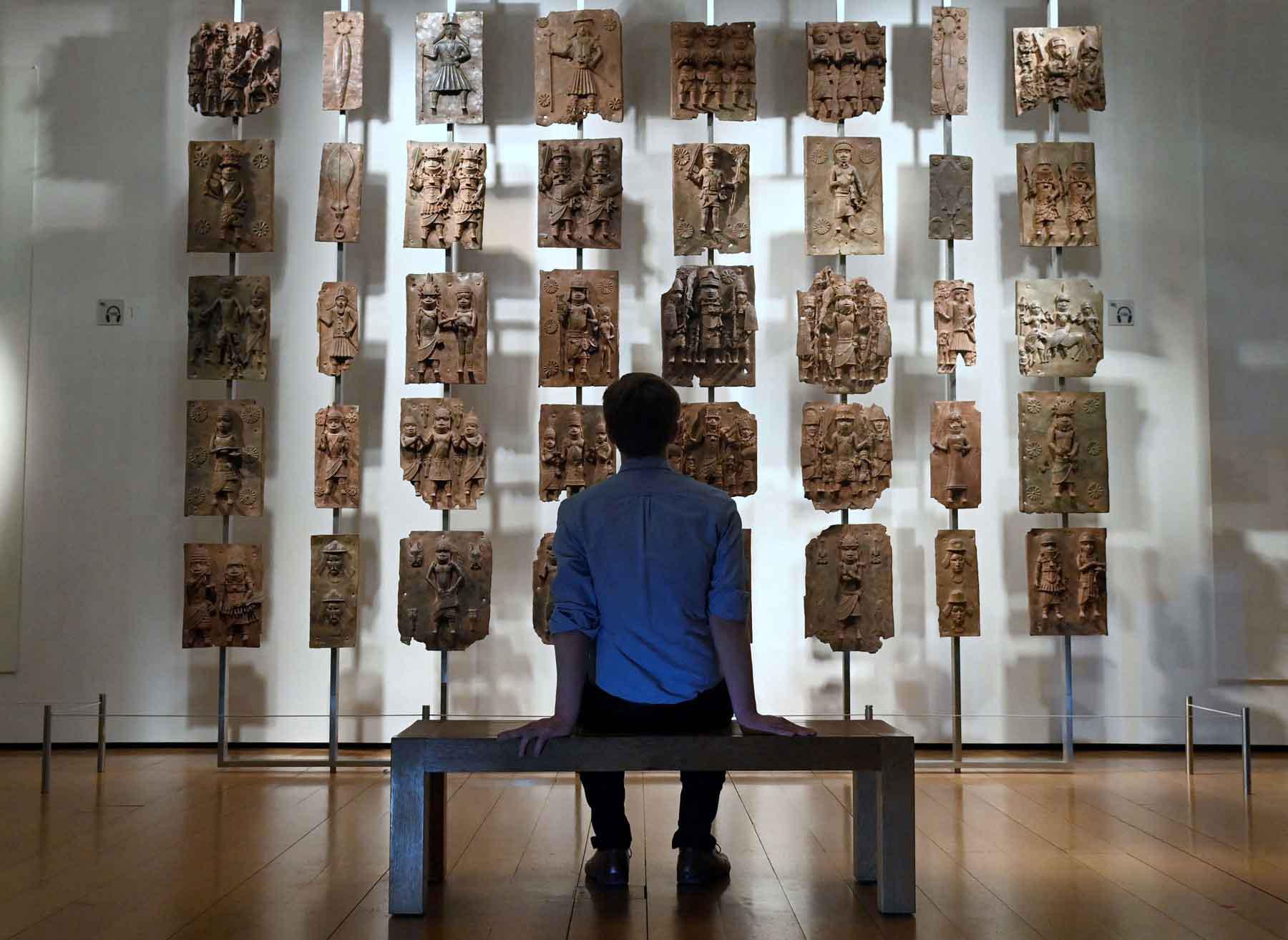Some small changes can resonate far beyond gallery walls