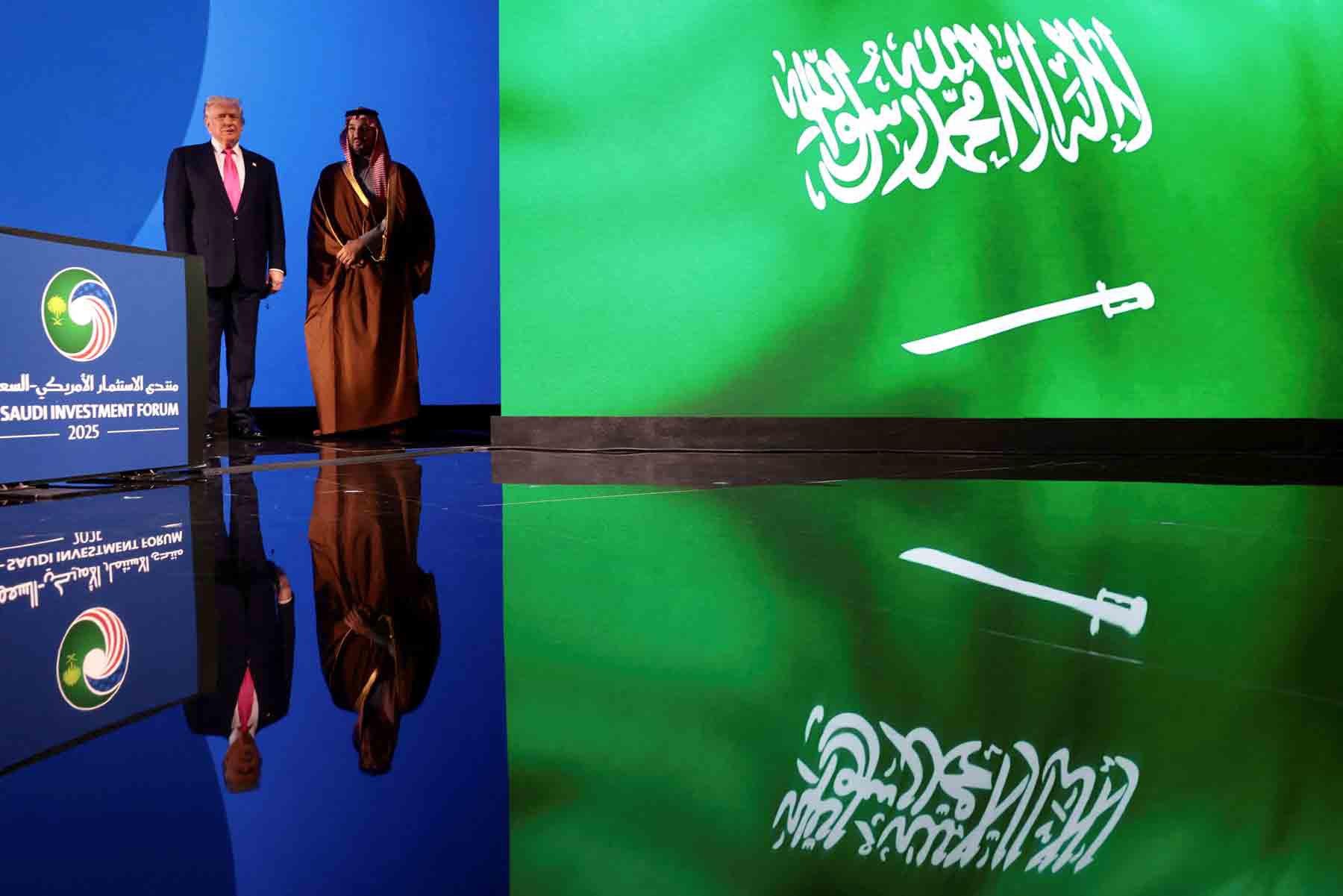 Deal moves forward with fewer US restrictions