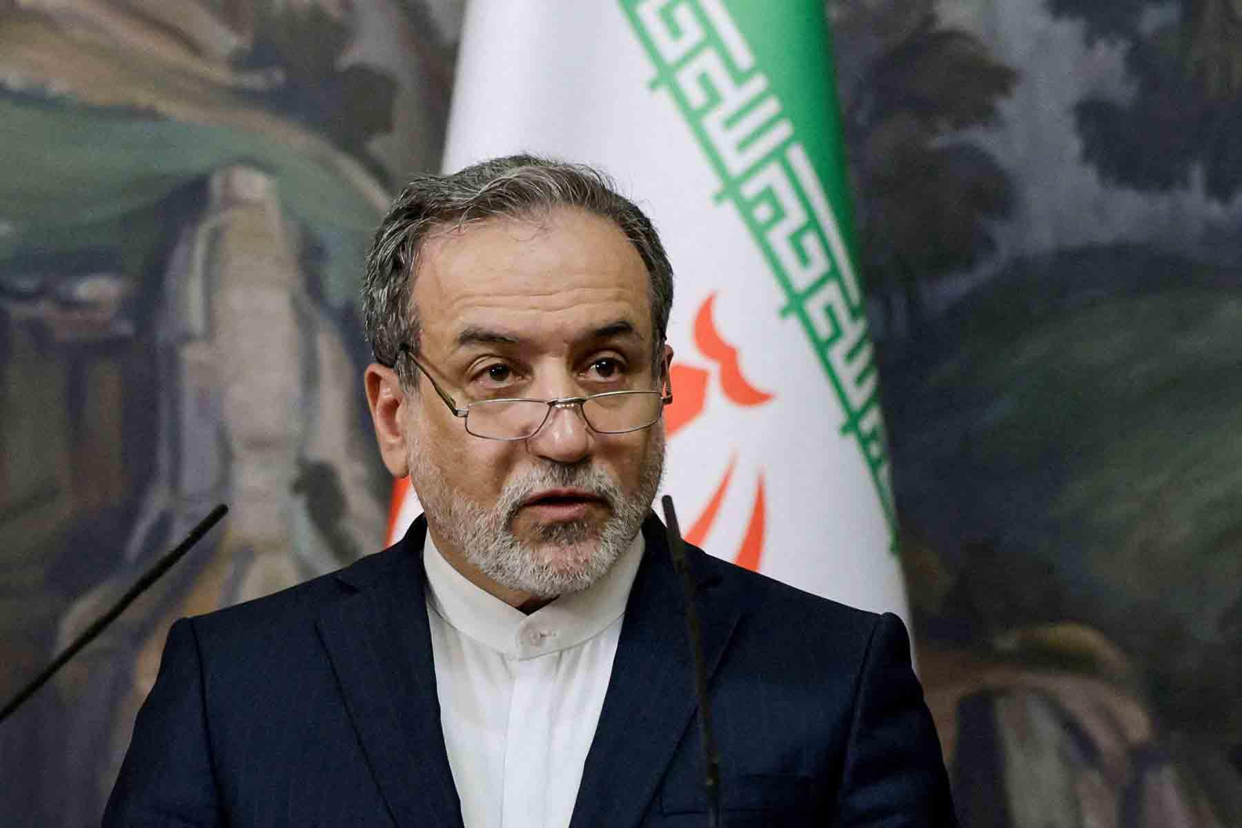 No major concessions on nuclear programme