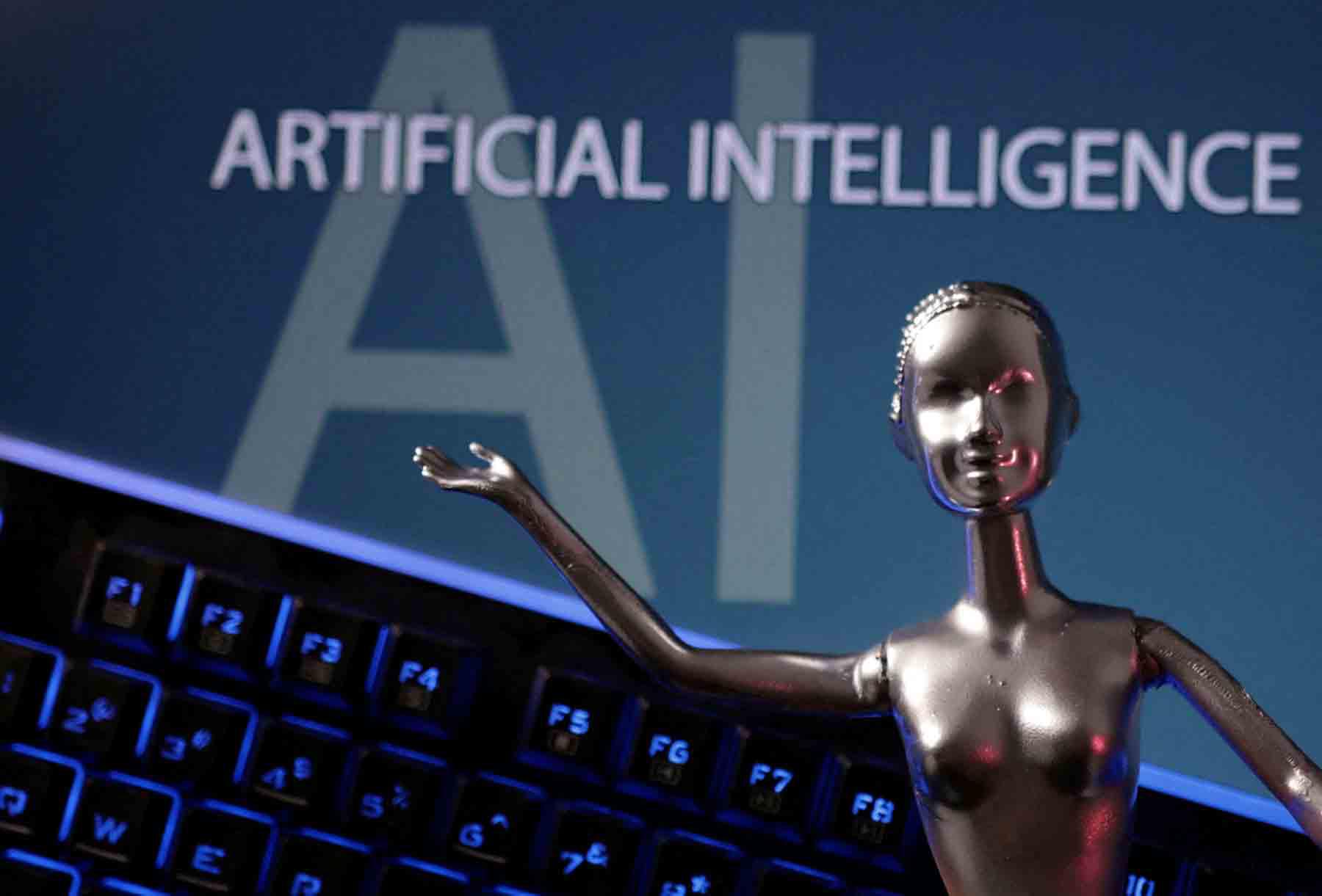 Accelerating progress in various fields