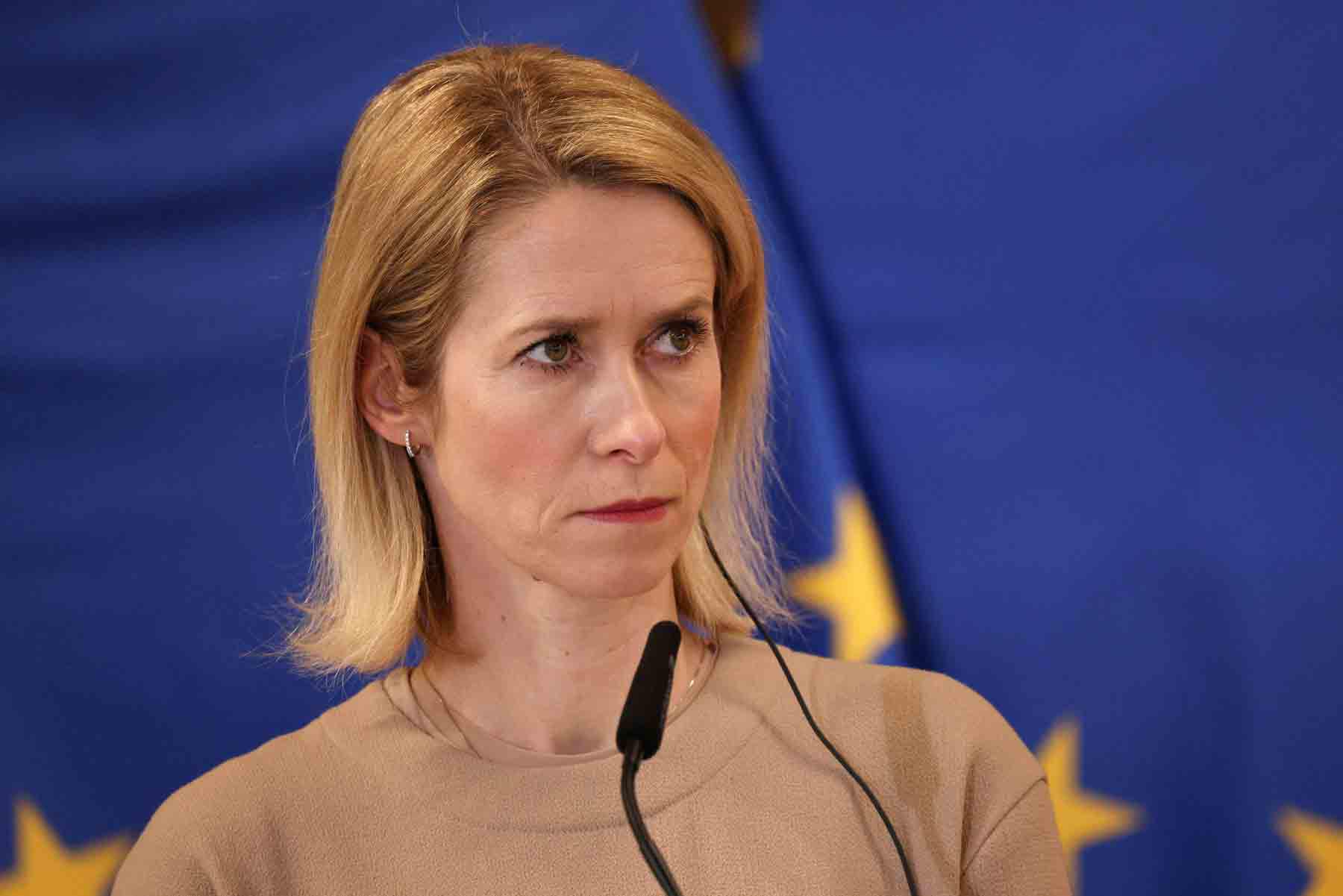 Kallas: The EU views Morocco’s autonomy proposal as a credible basis for negotiations