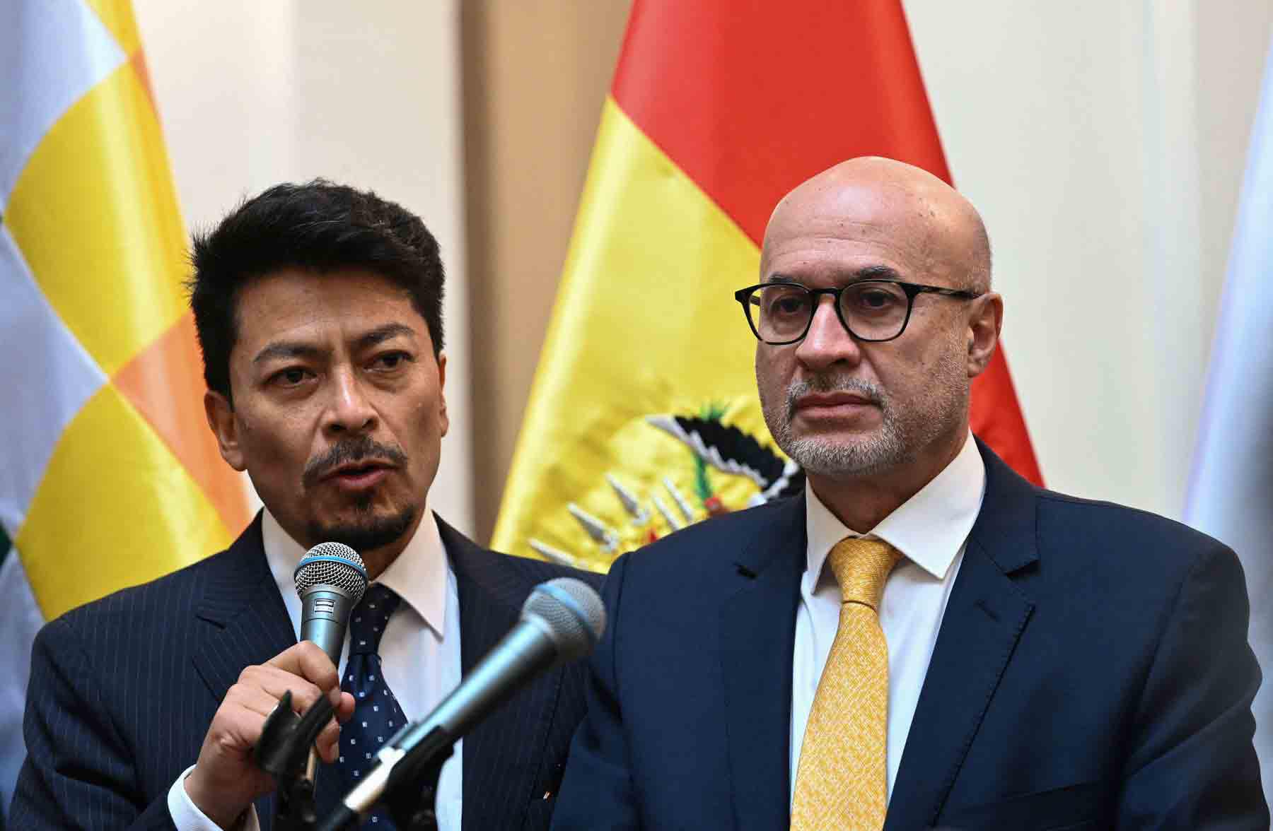 A major blow to the Polisario