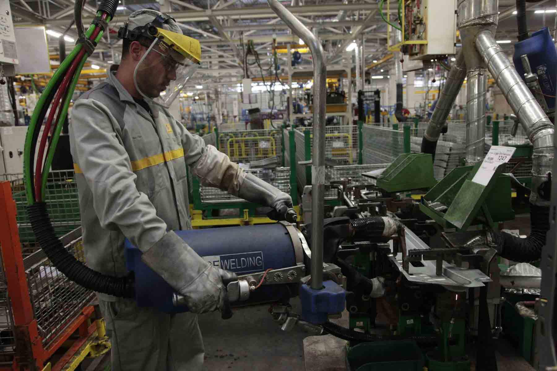 A structural transformation in Morocco’s economic model