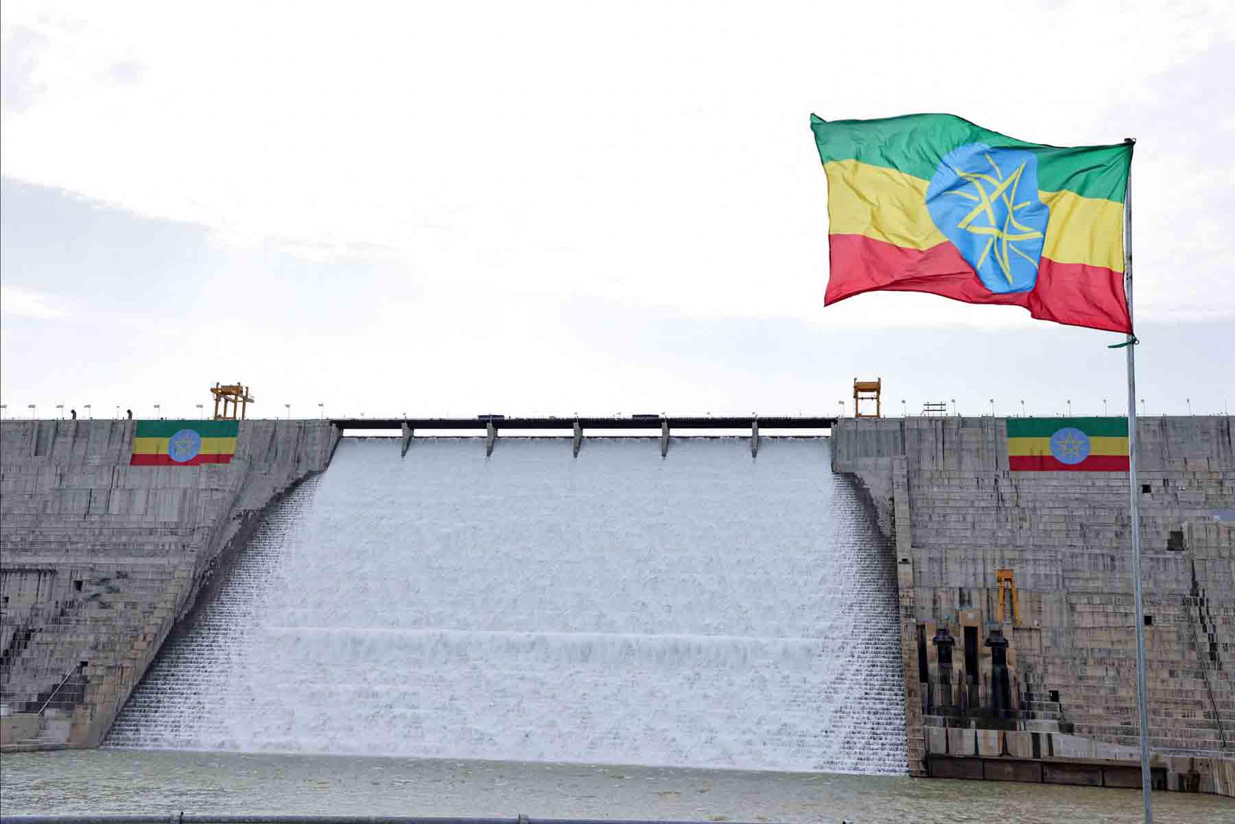 One of the most sensitive geopolitical issues in northeast Africa