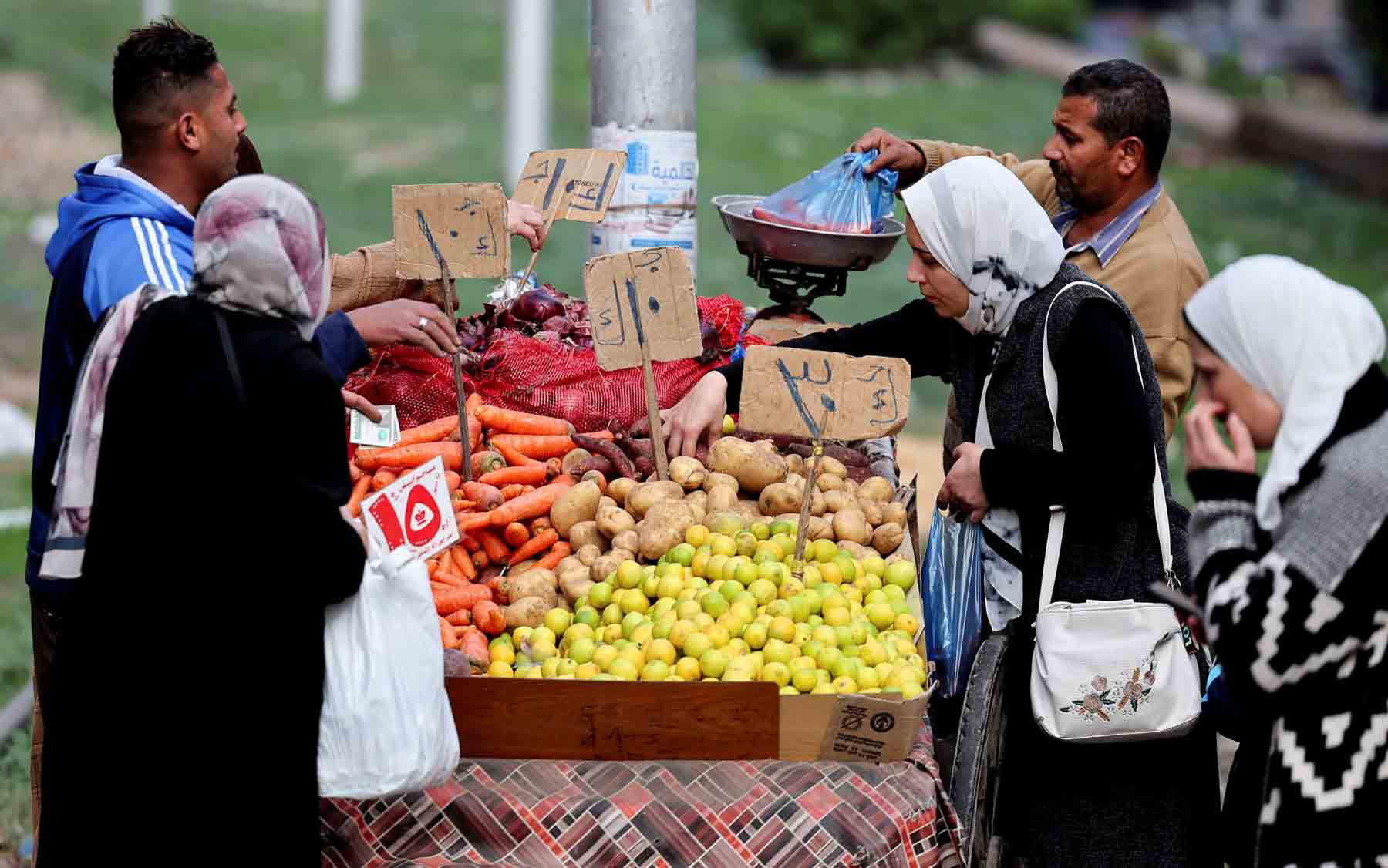 Reforms bring stabilisation but challenges remain