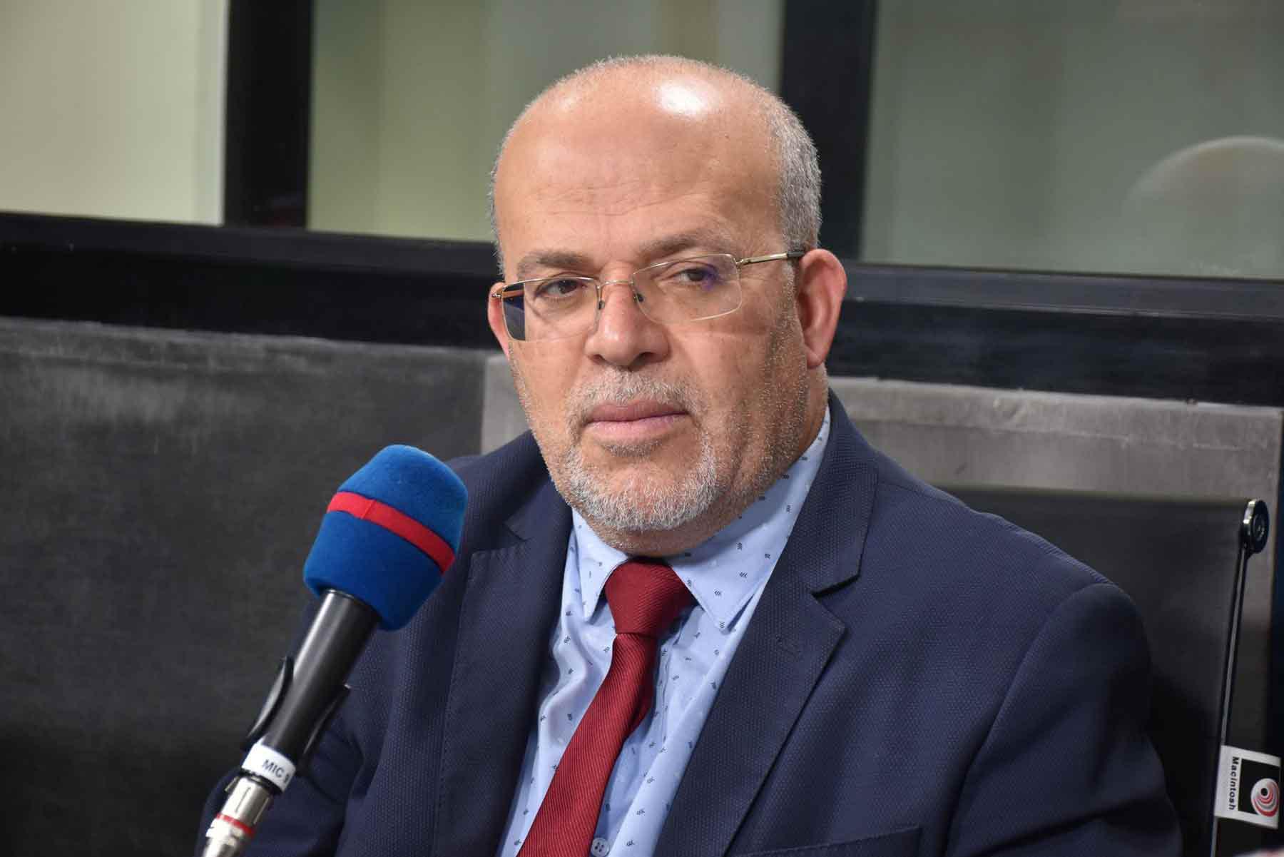 Intensified judicial scrutiny of political opponents