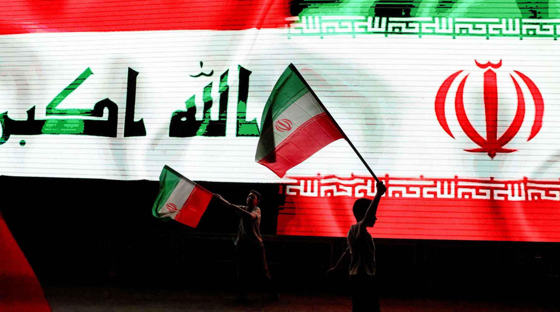 US-Iraq rift widens