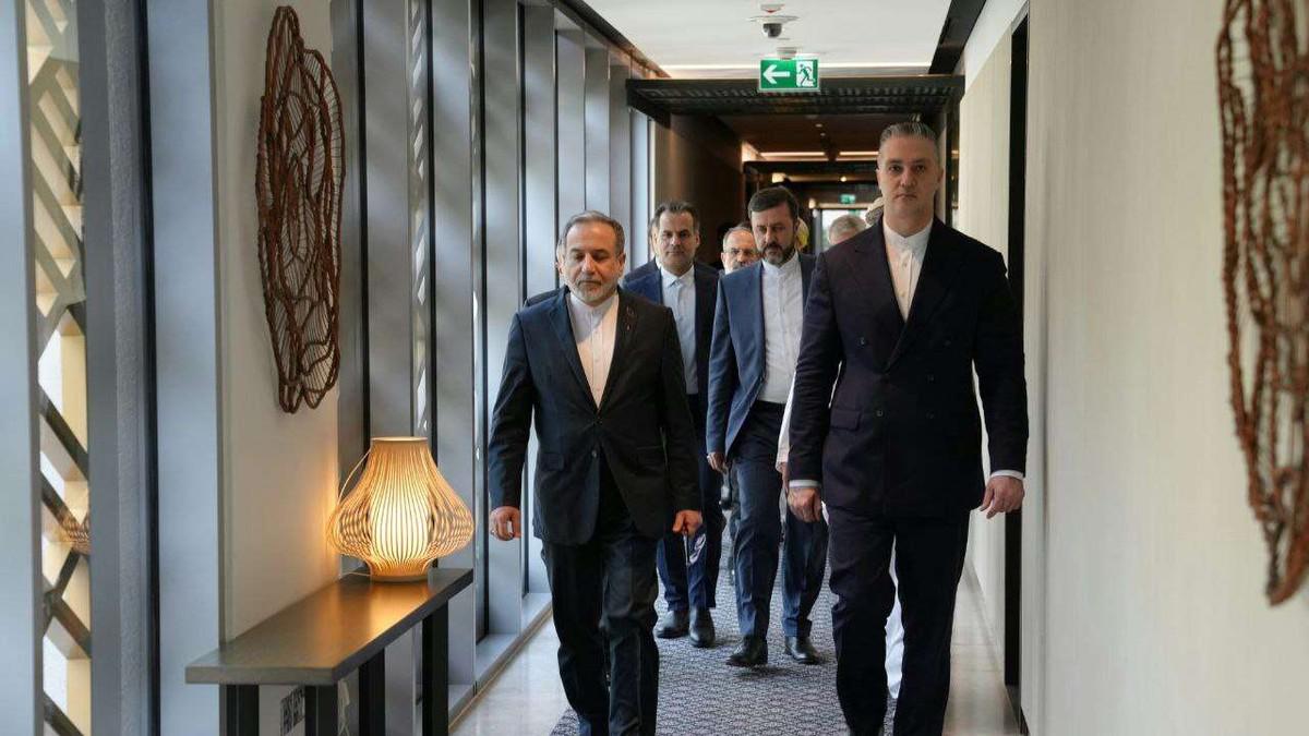 واشنطن وطهران تحتاج لعقد صفقة سياسية في مفاوضات مسقط