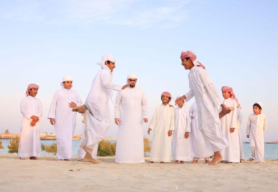 تقاليد عريقة