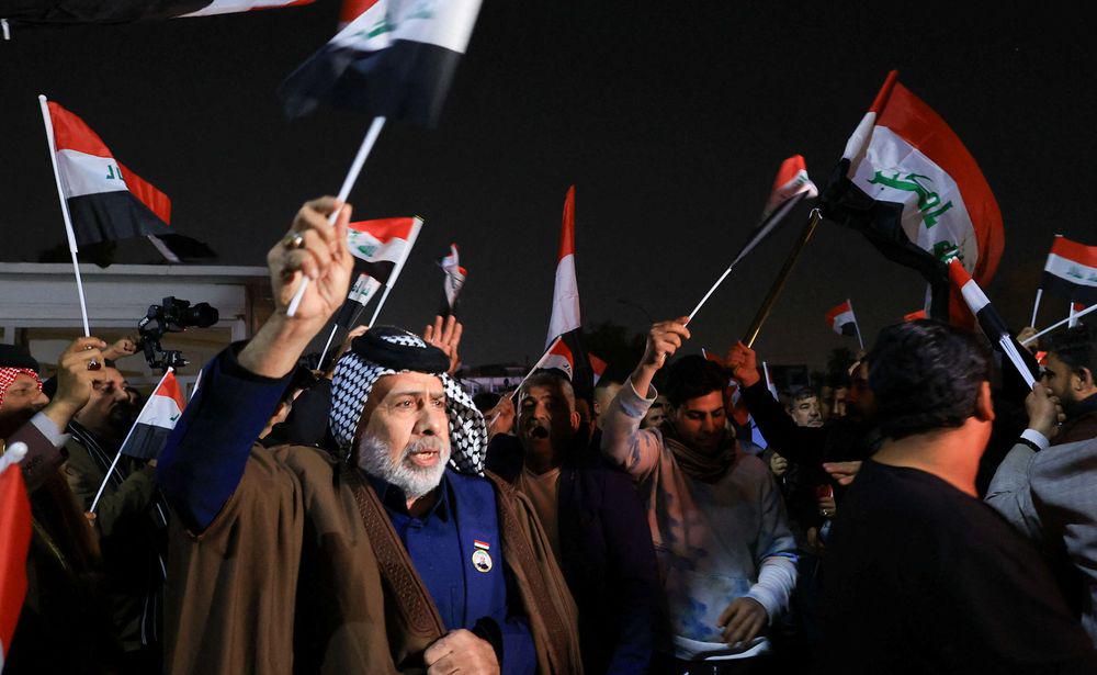 العراقيون يستحقون الأفضل 