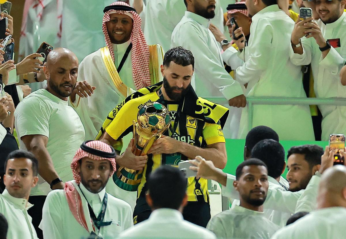 بنزيمة