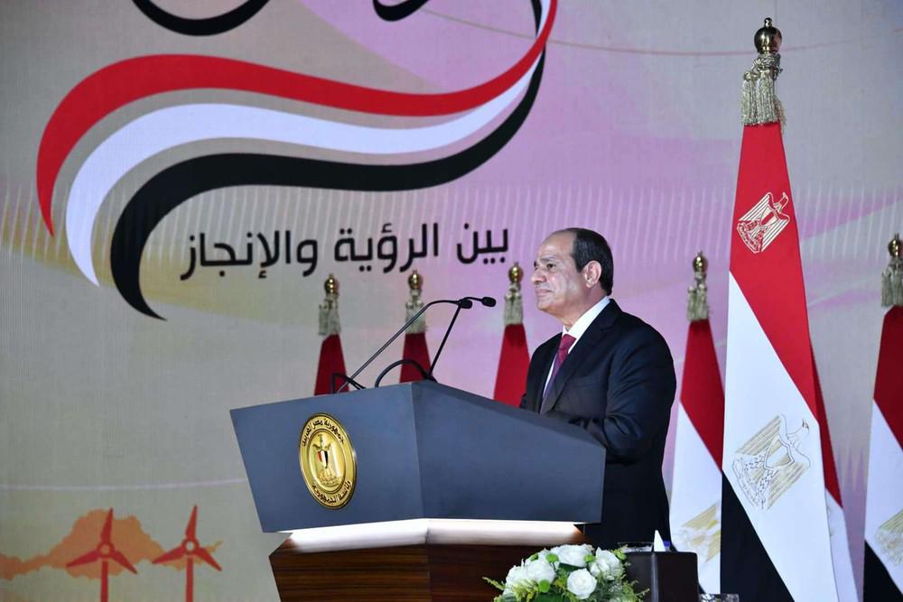 مصر كانت واضحة في ردها على اي تكهنات حول تفاهمات مع اثيوبيا