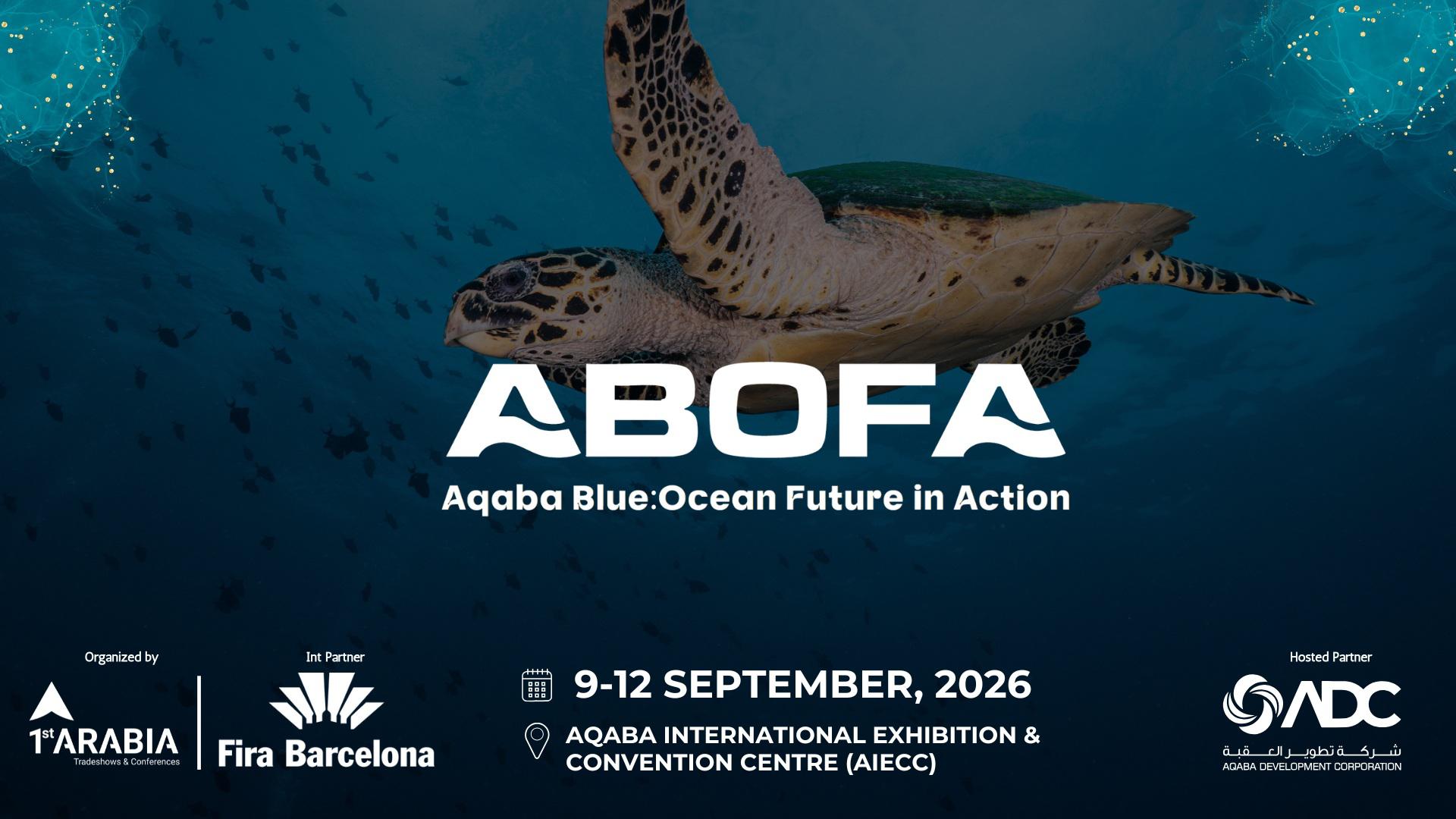 ABOFA poster