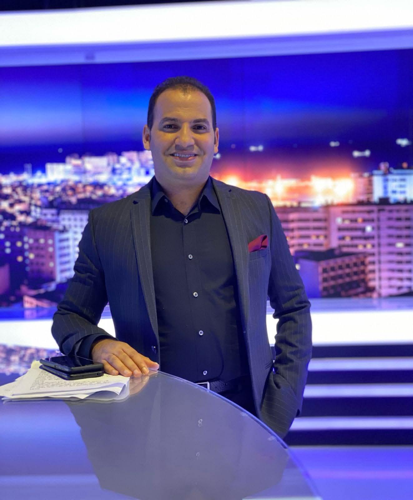 محمد إسرى