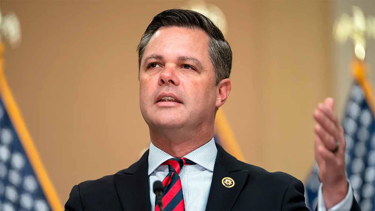 Seven congressmen have now joined the bill