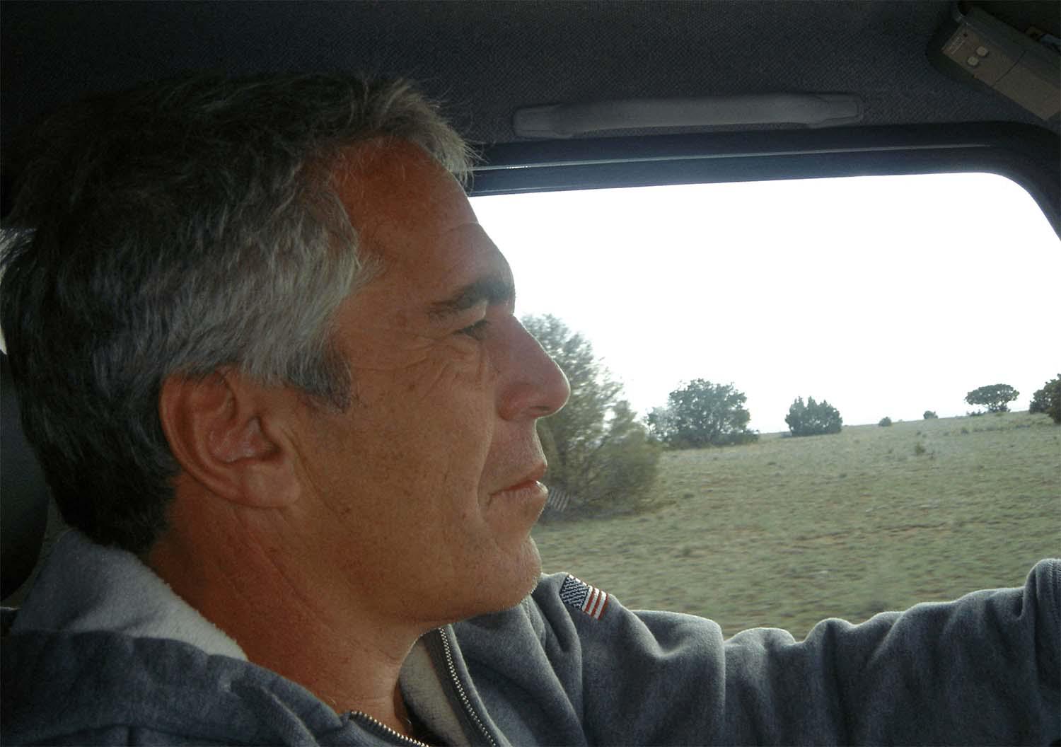 The Jeffrey Epstein scandal was not a passing moral incident