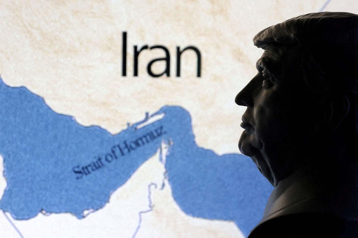 A sustained campaign carries more risk to US forces and the broader Middle East