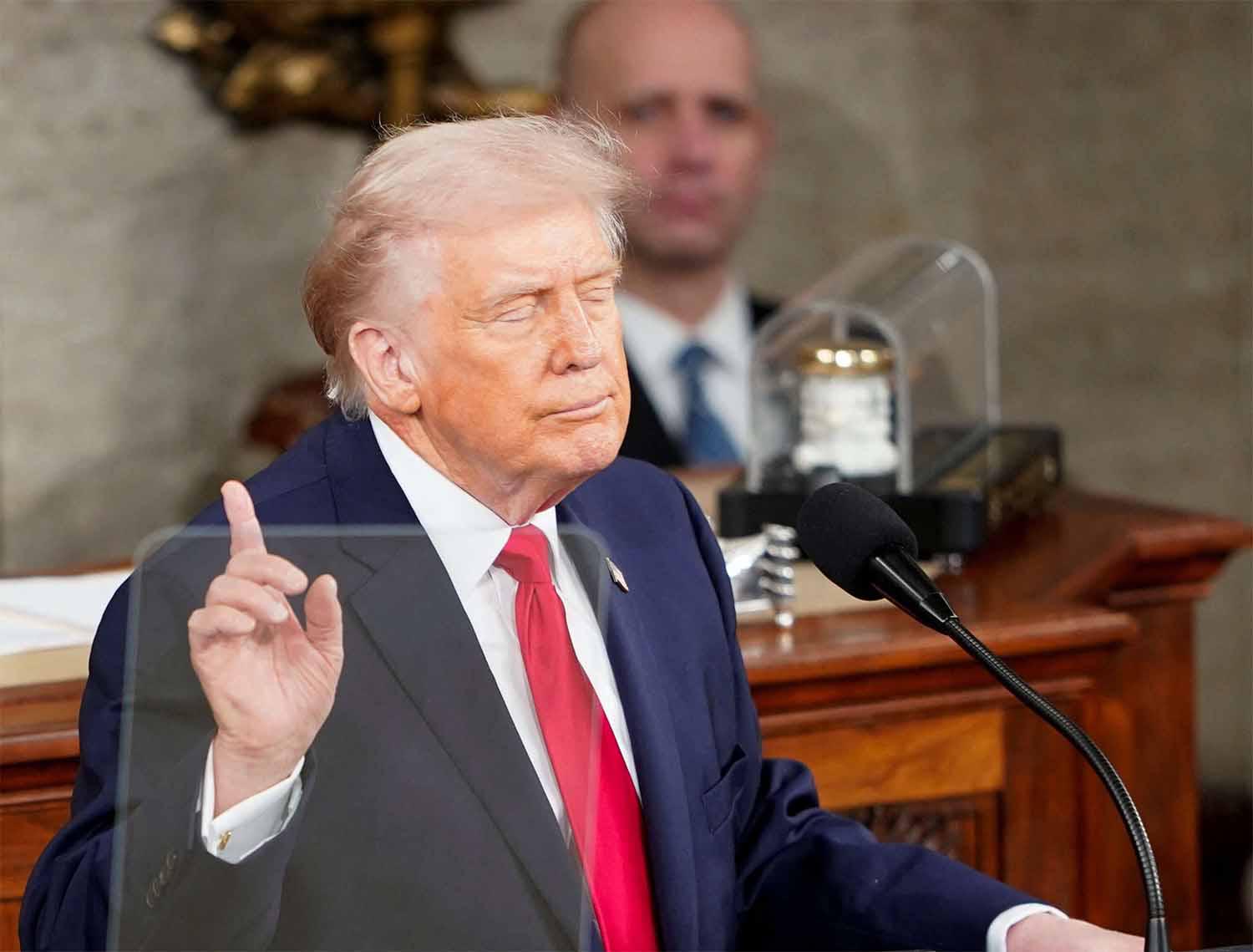 So long as Trump is in power, it can be expected that this ‘battle’ for the survival of white rule in America will become ever nastier and even more violent