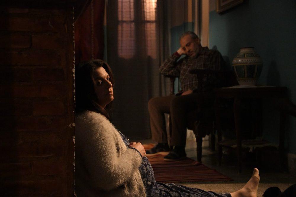 مسلسل'الخطيفة'