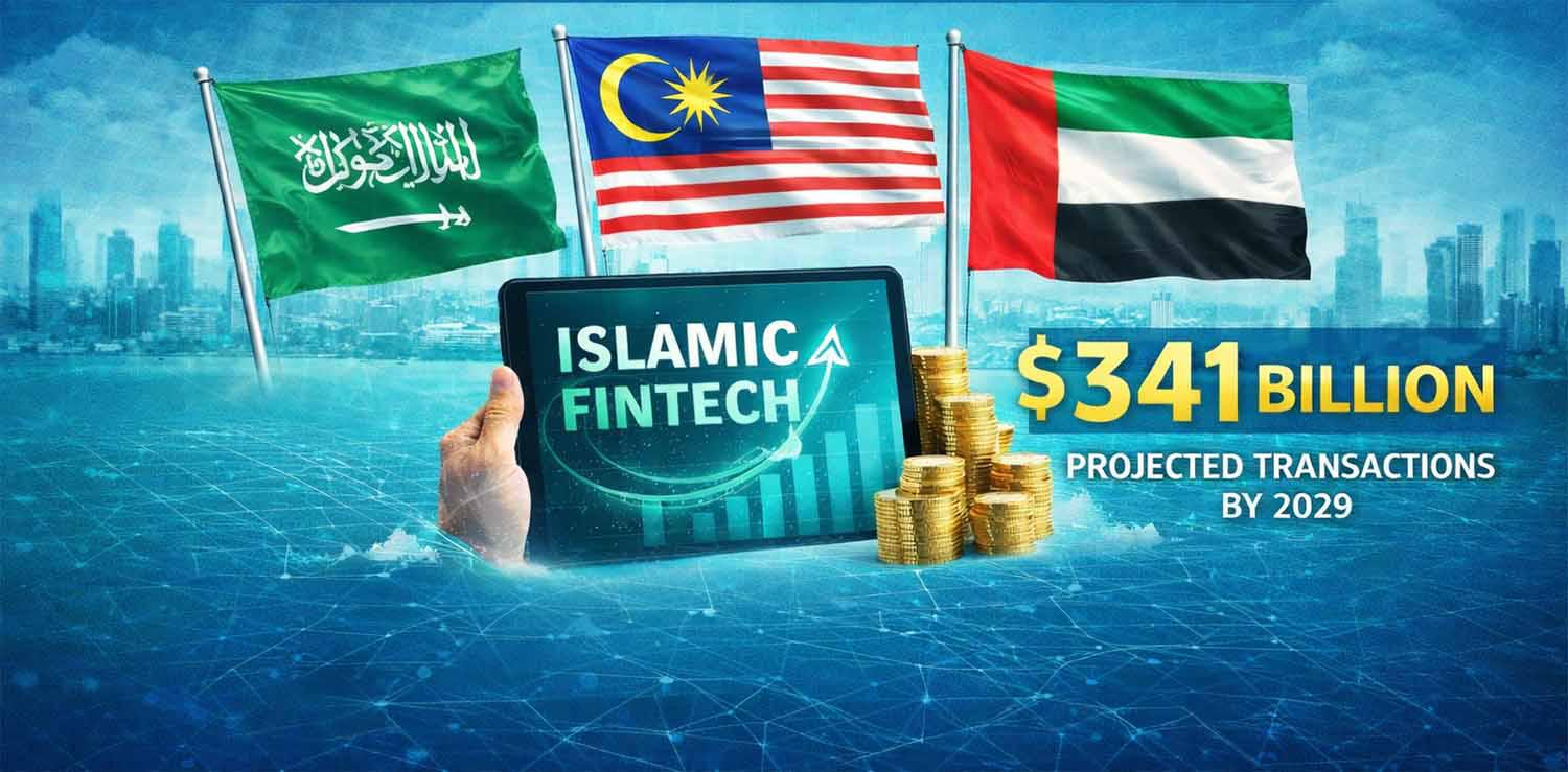 Islamic Fintech