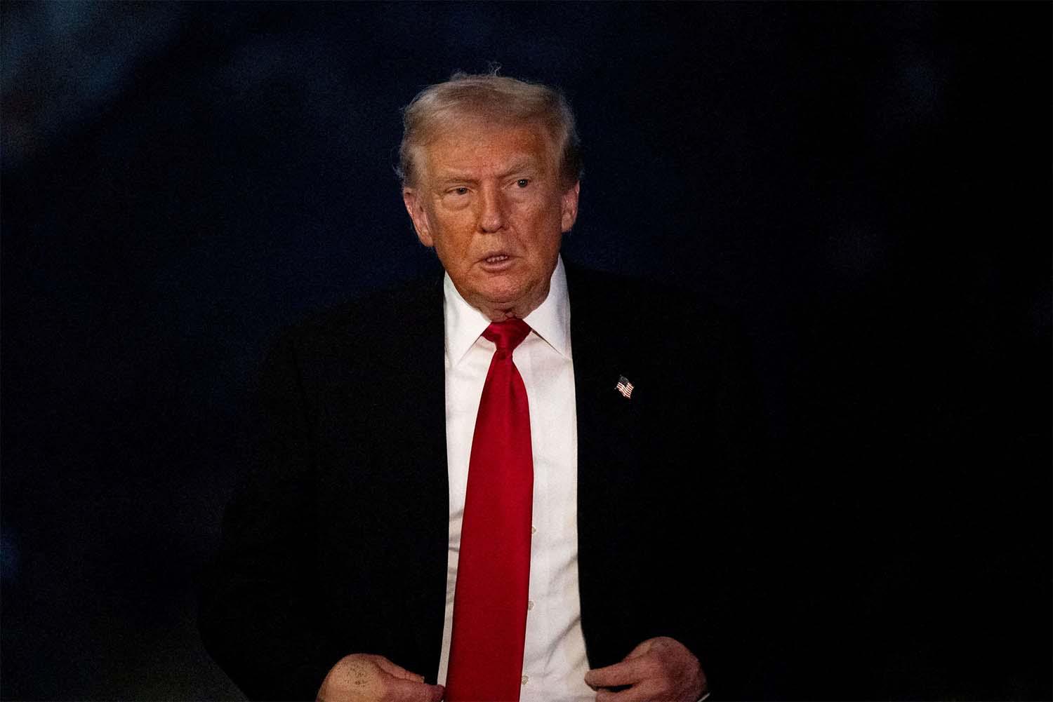 Trump has threatened strikes on Iran if no agreement is reached
