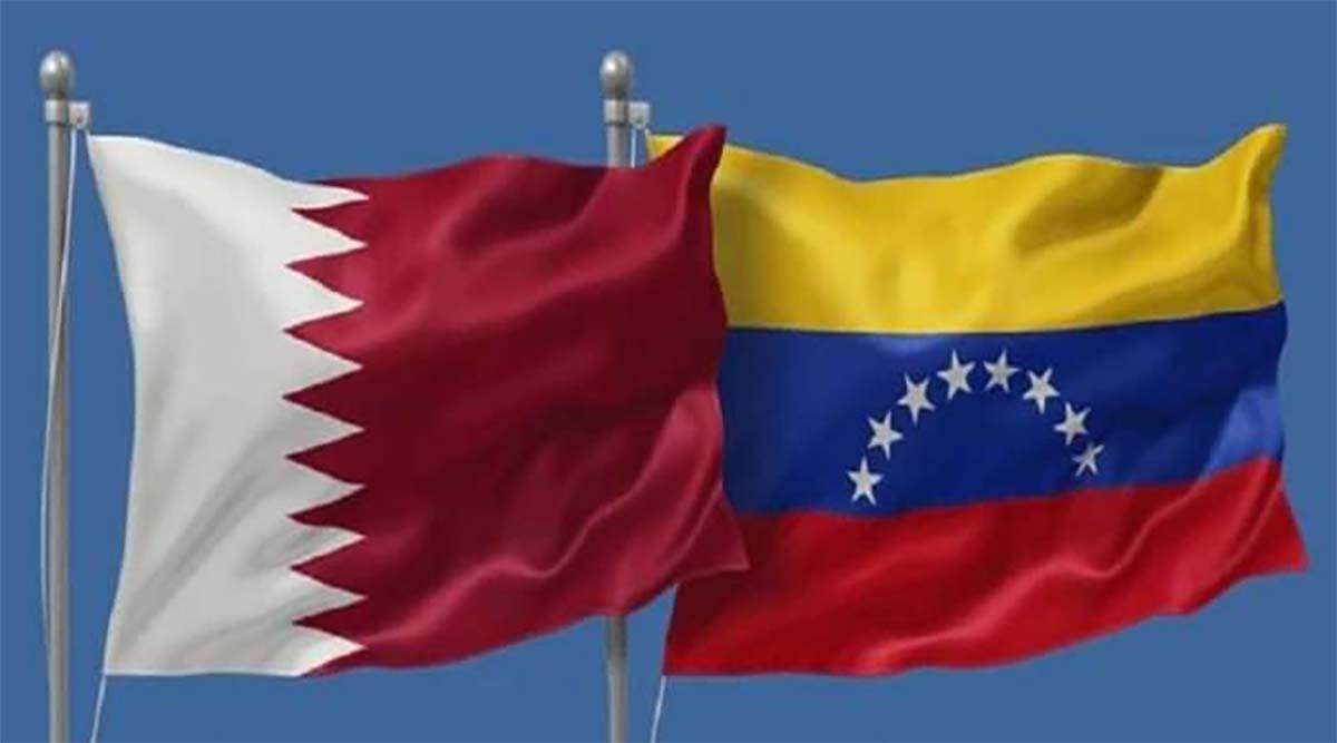 Doha is thought to be exploring ways to deepen dialogue with Caracas
