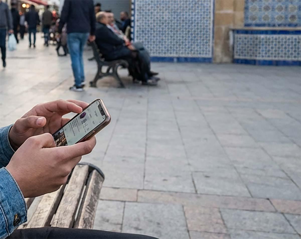 The question is no longer if social media is harmful to children, but how to stop it