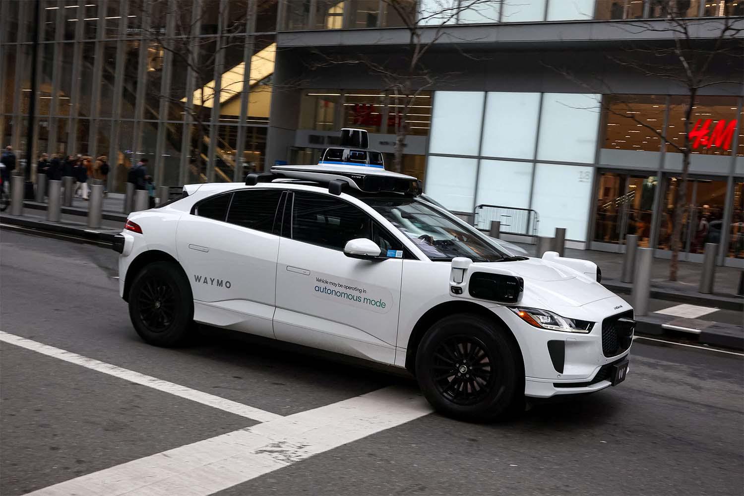 Waymo