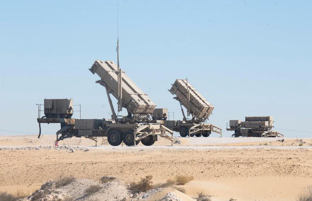 السعودية تدعو مواطنيها للتكاتف في مواجهة التهديدات العابرة للحدود