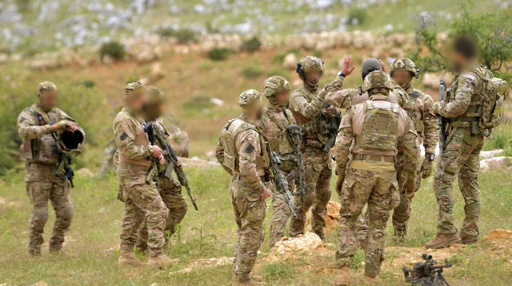 إسرائيل تسعى لتفريغ قوة الرضوان من قياداتها الميدانية 