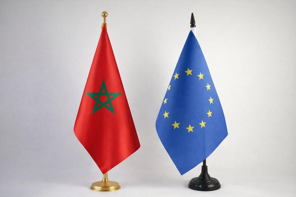 موقف أوروبي يعزز وجاهة الطرح المغربي لحل النزاع المفتعل