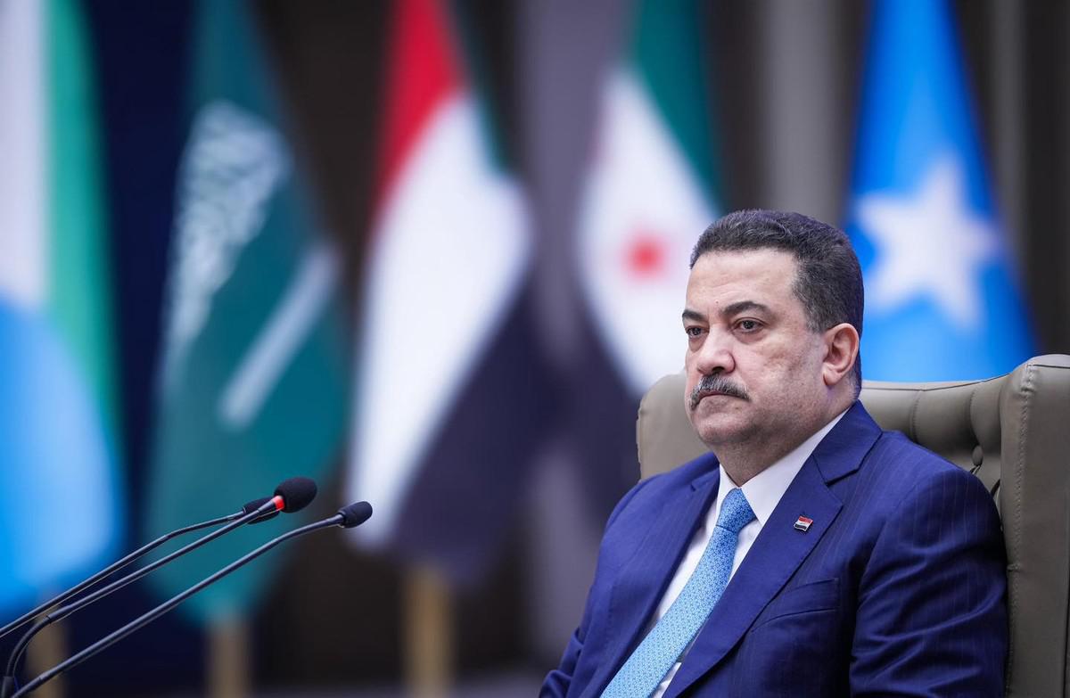 العراق يسعى إلى فرض نفسه كقوة إقليمية مستقلة